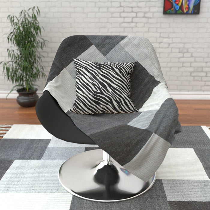 Cushion - Zebra - printonitshop