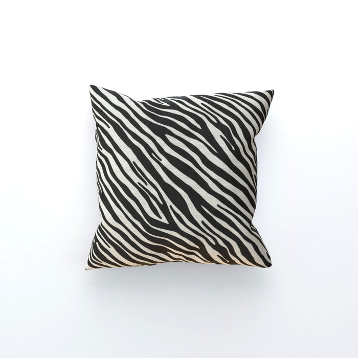 Cushion - Zebra - printonitshop