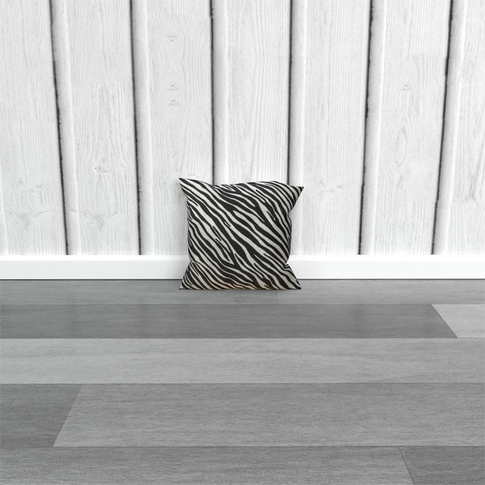 Cushion - Zebra - printonitshop