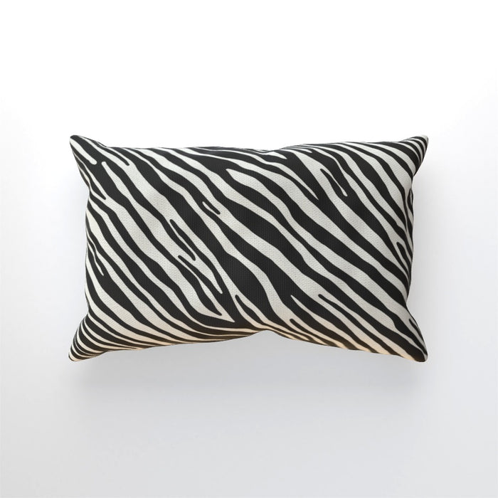 Cushion - Zebra - printonitshop