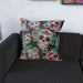 Cushions - Skulls and Roses - printonitshop