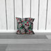 Cushions - Skulls and Roses - printonitshop