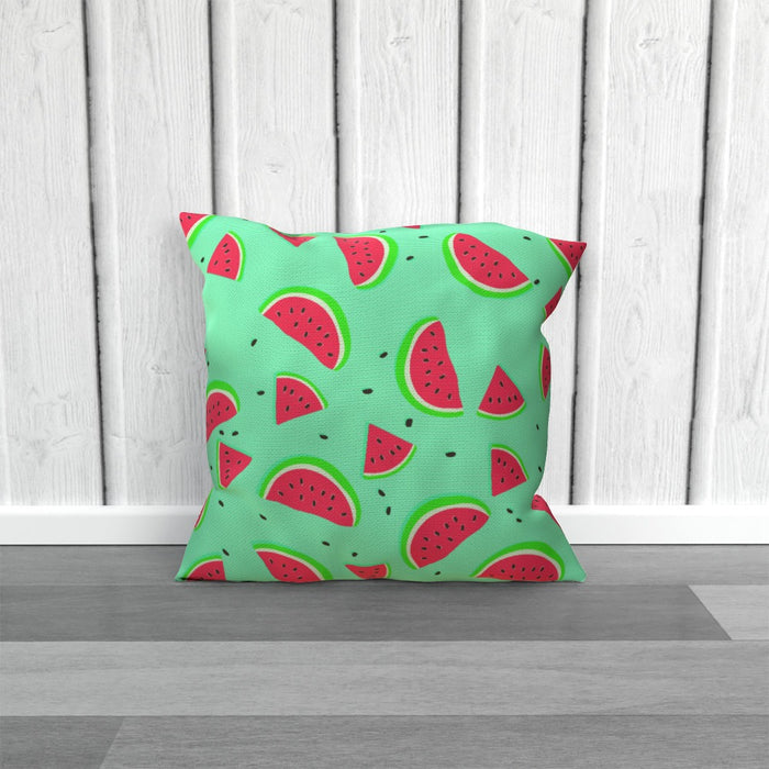 Cushions - Melons - printonitshop