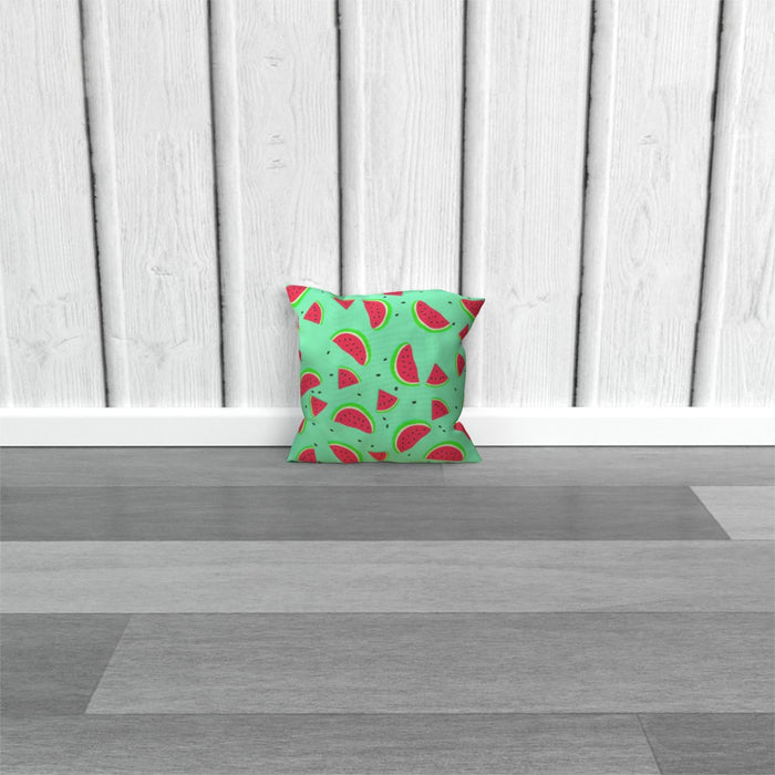 Cushions - Melons - printonitshop