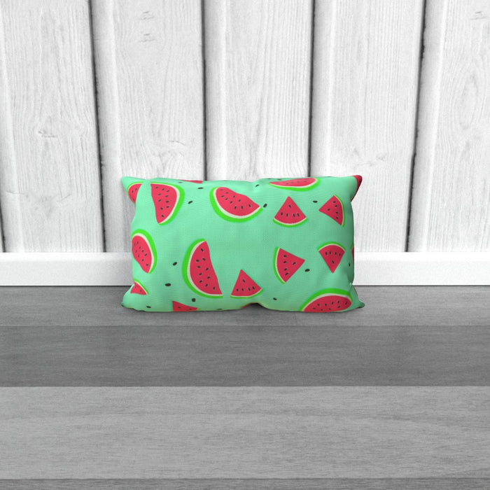 Cushions - Melons - printonitshop