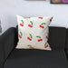 Cushions - White Cherries - printonitshop