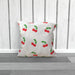 Cushions - White Cherries - printonitshop