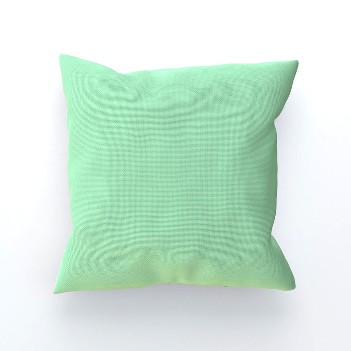 Cushions - Tropical Green - printonitshop