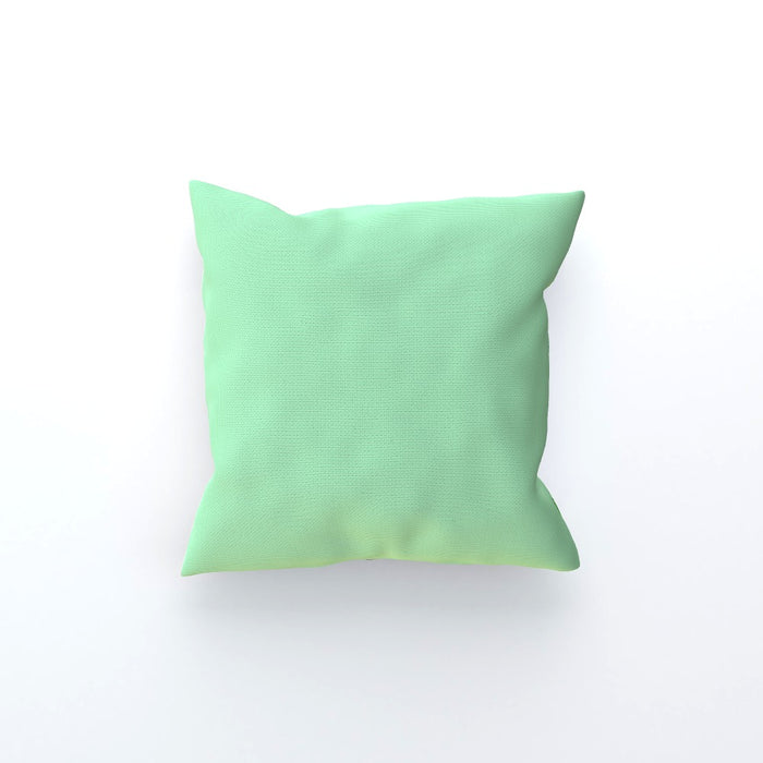 Cushions - Tropical Green - printonitshop