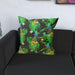 Cushions - Tropical Black - printonitshop