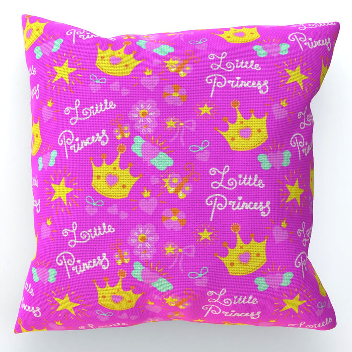 Cushions - Little Princess - printonitshop