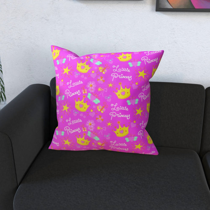 Cushions - Little Princess - printonitshop