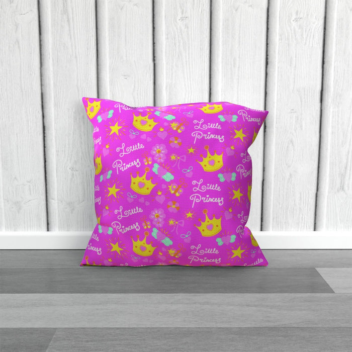 Cushions - Little Princess - printonitshop