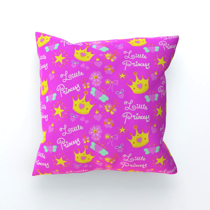 Cushions - Little Princess - printonitshop