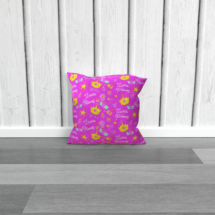 Cushions - Little Princess - printonitshop