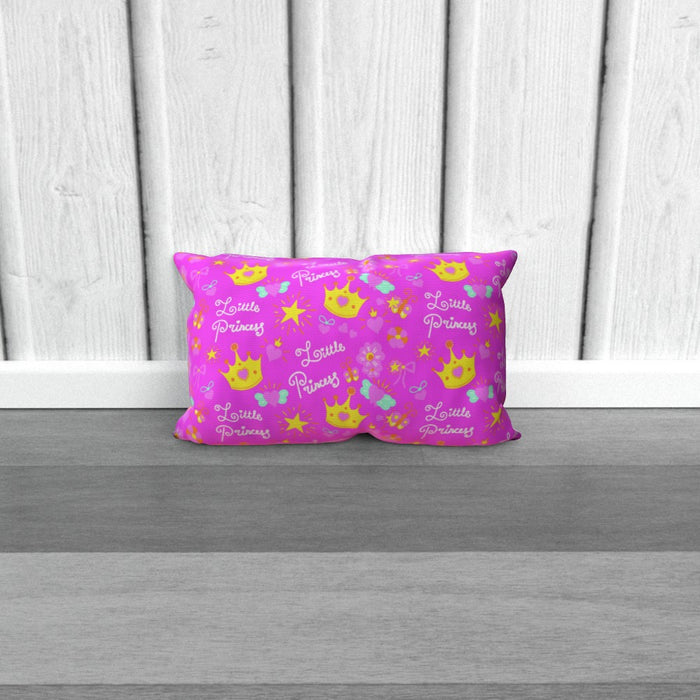 Cushions - Little Princess - printonitshop