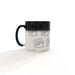 Personalised 11oz Colour Changing Mug - Single Photo Upload - Print On It