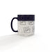 Personalised 11oz Colour Changing Mug - Single Photo Upload - Print On It