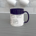 Personalised 11oz Colour Changing Mug - Single Photo Upload - Print On It