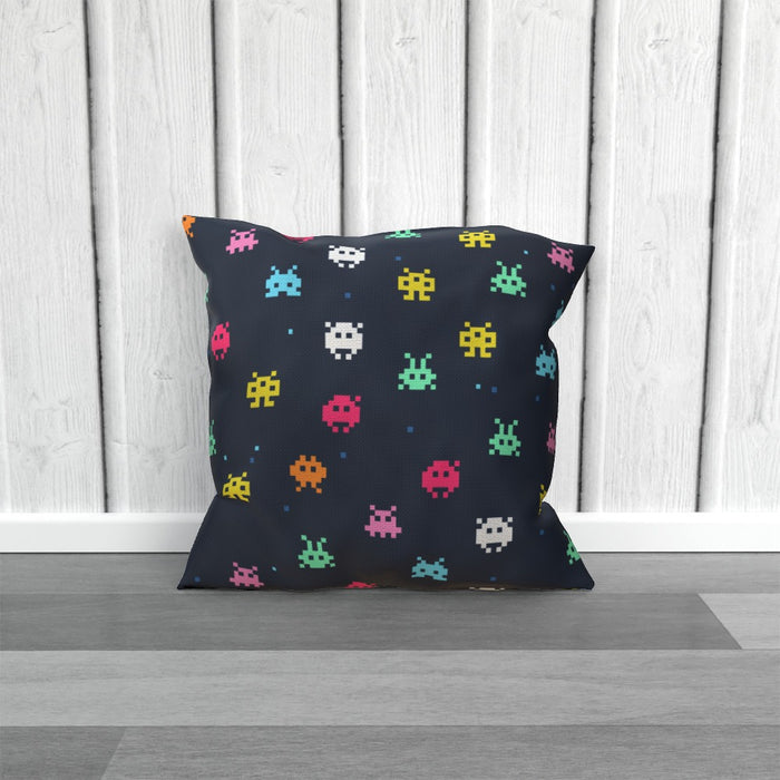 Cushions - Invaders - printonitshop