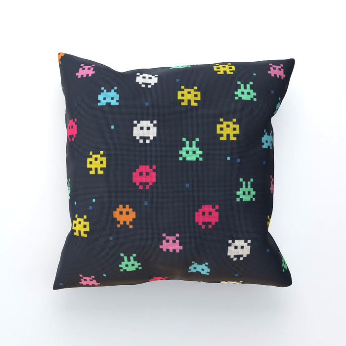 Cushions - Invaders - printonitshop