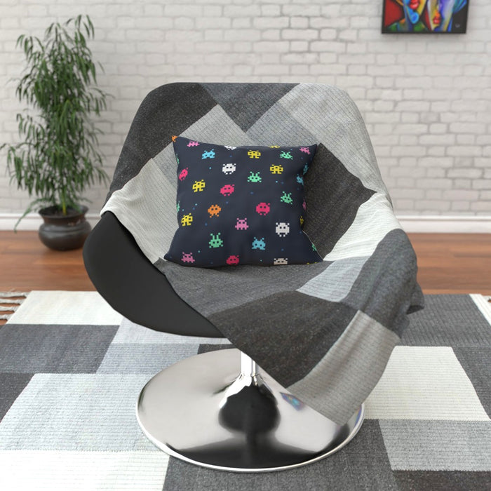 Cushions - Invaders - printonitshop