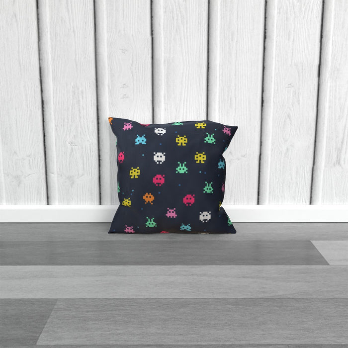 Cushions - Invaders - printonitshop