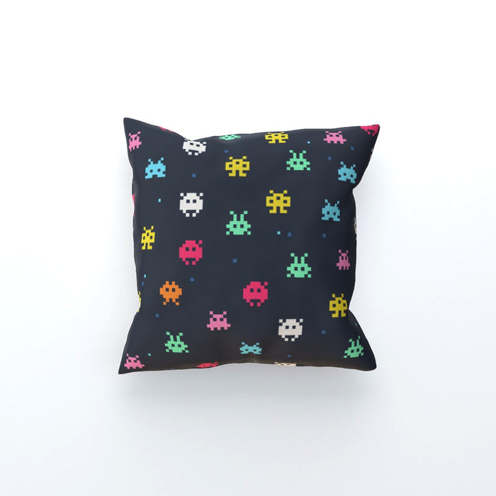 Cushions - Invaders - printonitshop