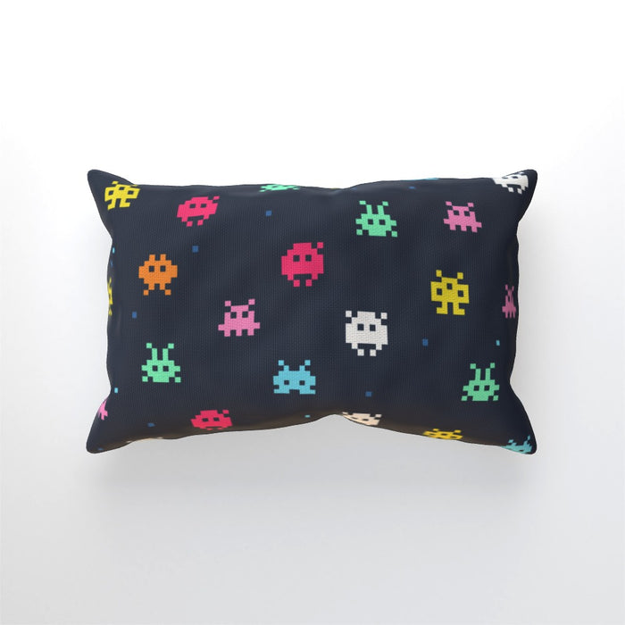 Cushions - Invaders - printonitshop