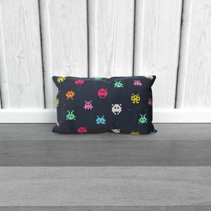 Cushions - Invaders - printonitshop