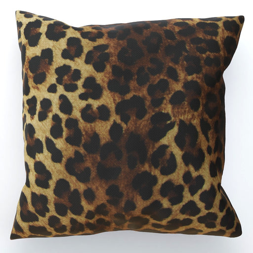 Cushions - Leopard - printonitshop