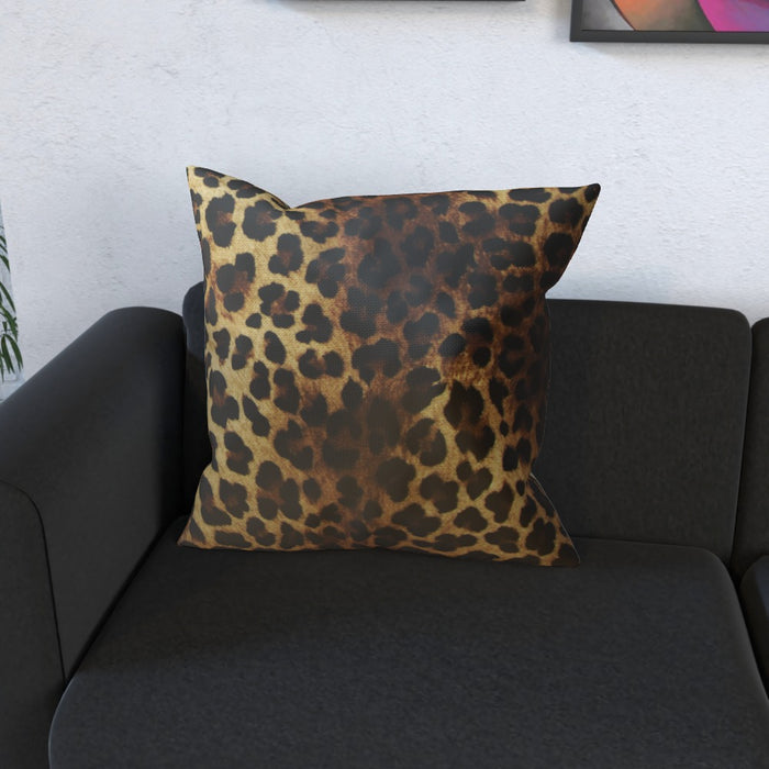 Cushions - Leopard - printonitshop