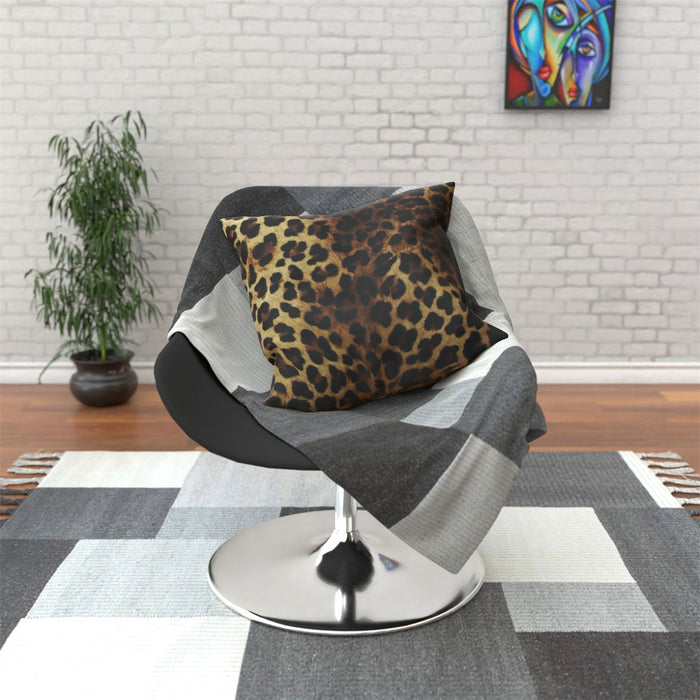 Cushions - Leopard - printonitshop