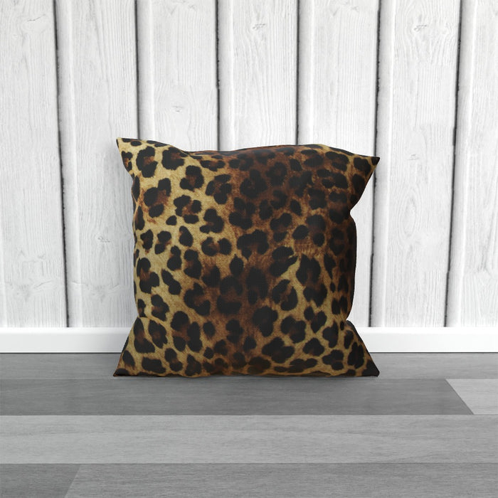 Cushions - Leopard - printonitshop