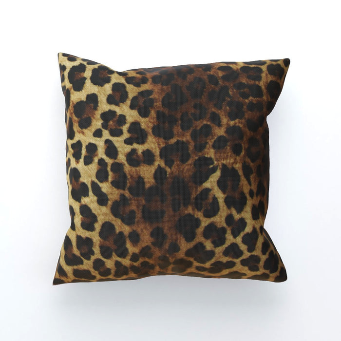 Cushions - Leopard - printonitshop