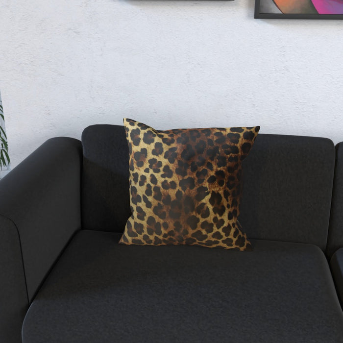 Cushions - Leopard - printonitshop