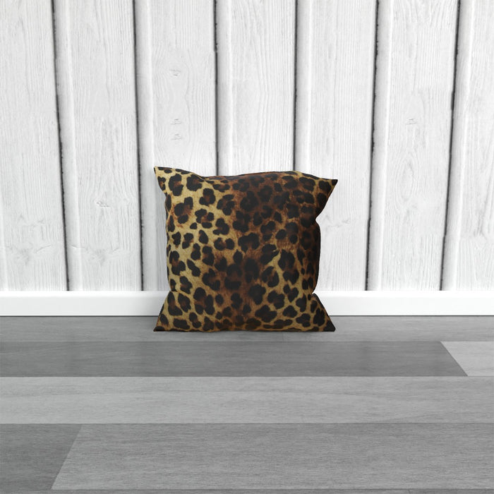 Cushions - Leopard - printonitshop