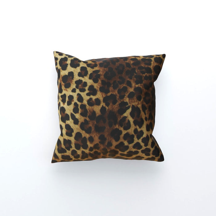 Cushions - Leopard - printonitshop