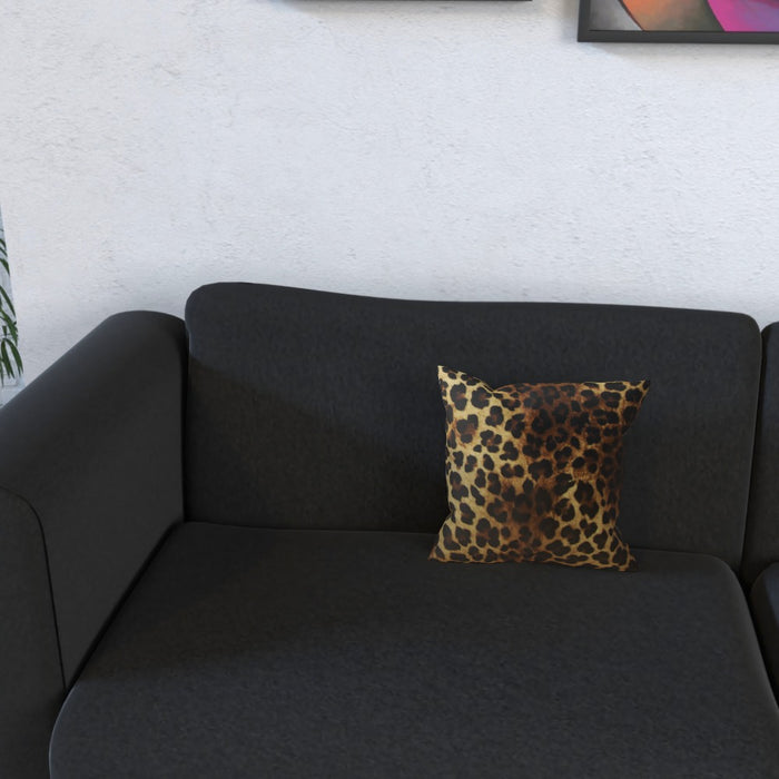 Cushions - Leopard - printonitshop