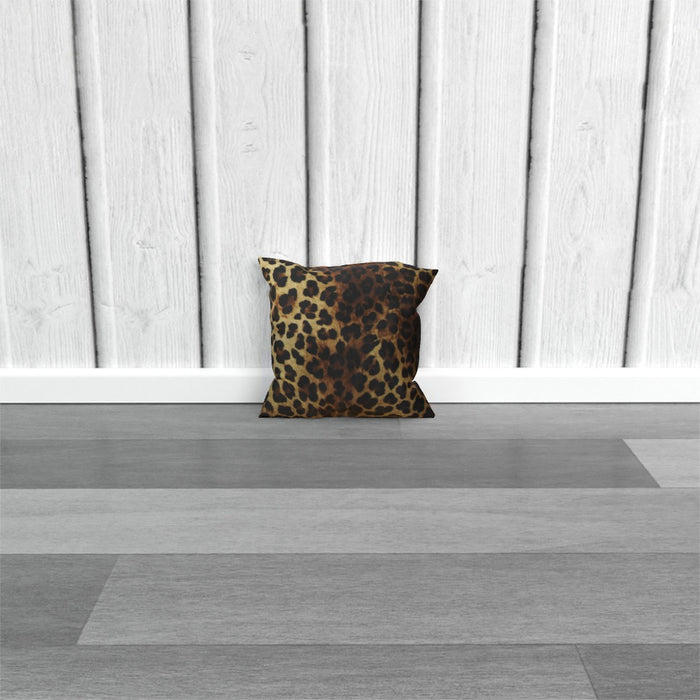 Cushions - Leopard - printonitshop