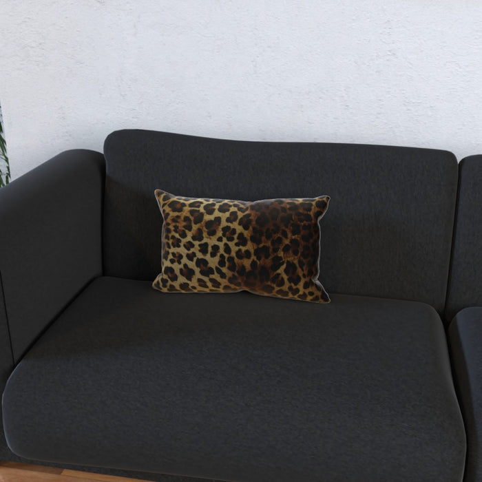 Cushions - Leopard - printonitshop