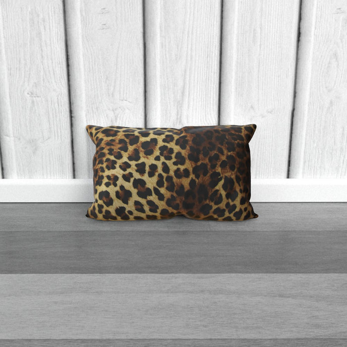 Cushions - Leopard - printonitshop