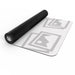 Personalised Yoga Mat - One Picture upload - Print On It