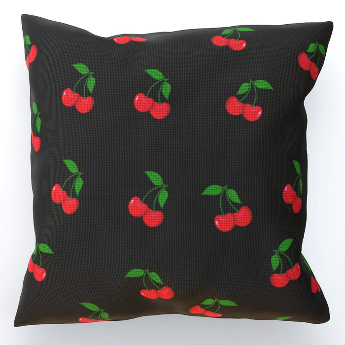 Cushions - Black Cherries - printonitshop