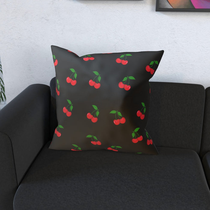 Cushions - Black Cherries - printonitshop