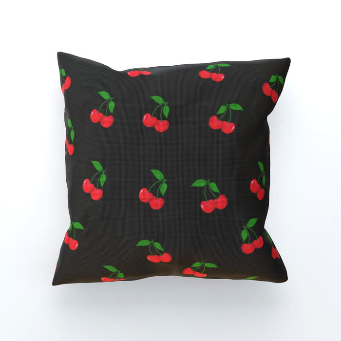 Cushions - Black Cherries - printonitshop