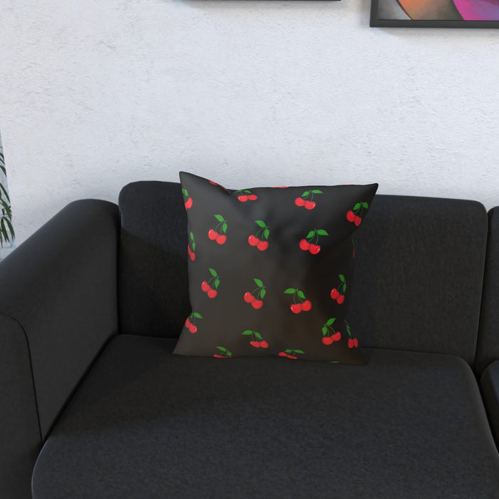 Cushions - Black Cherries - printonitshop