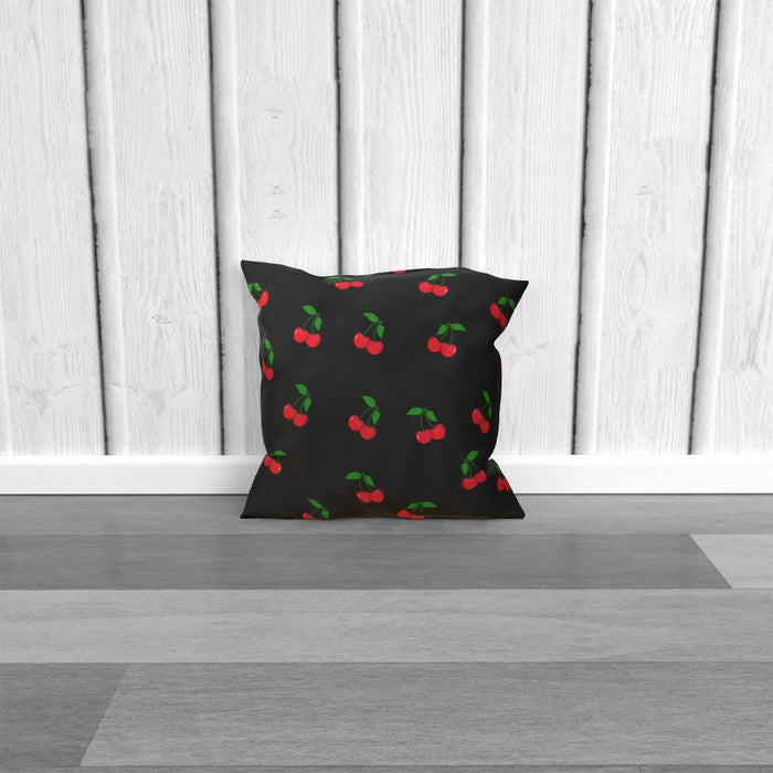 Cushions - Black Cherries - printonitshop