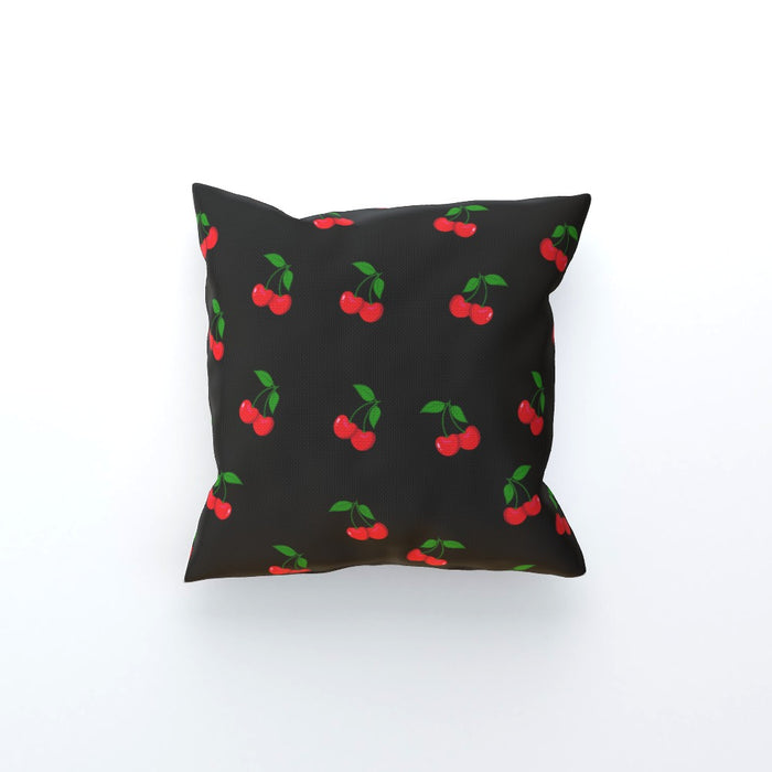 Cushions - Black Cherries - printonitshop