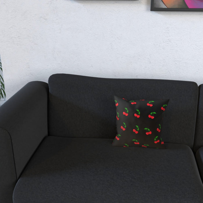 Cushions - Black Cherries - printonitshop